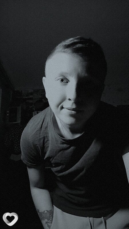 Артем, 27, Харькове — анкета №3796408