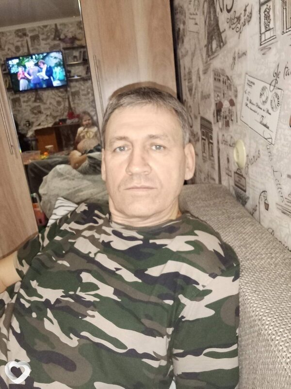 Игорь, 56, Павлодаре — анкета №3795835