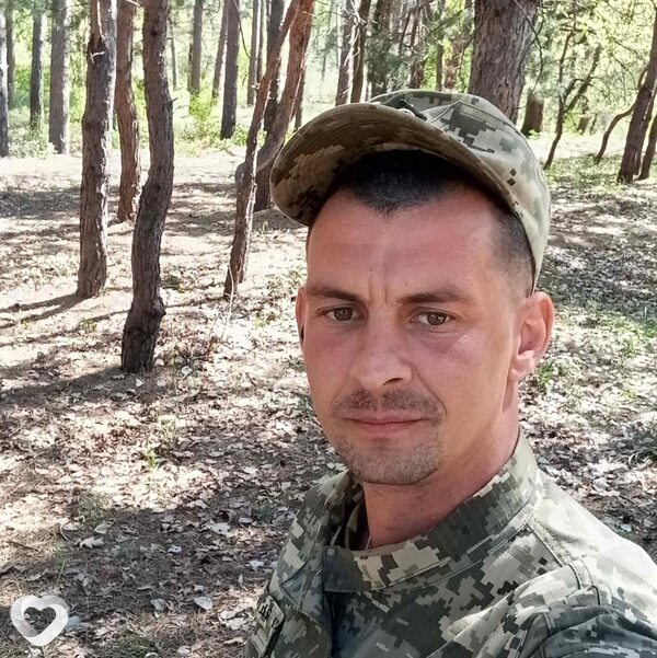 Ярослав, 31, Чернигове — анкета №3795840