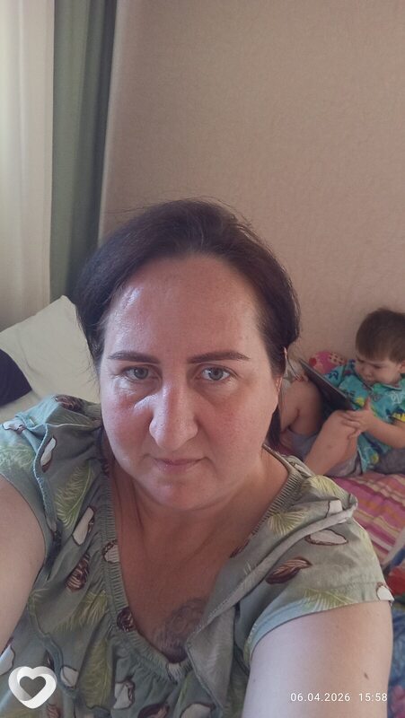Нина, 38, Сальске — анкета №3795841