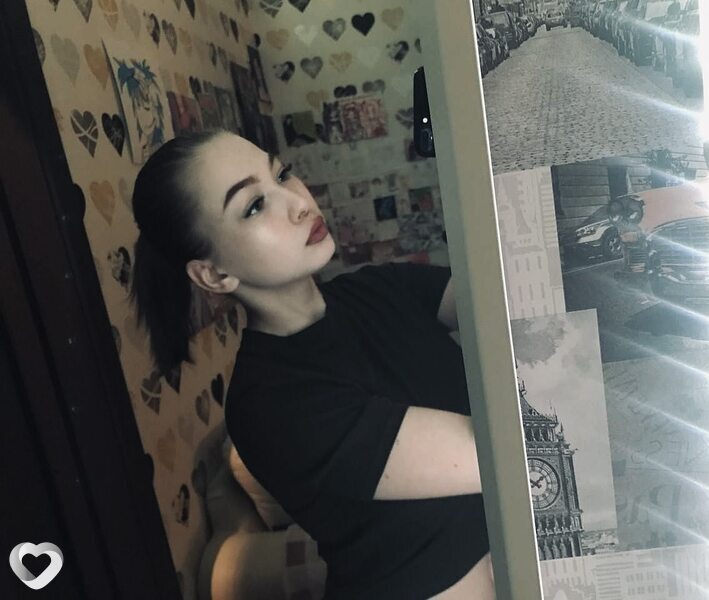 Ангелина, 22, Луганске — анкета №3795843