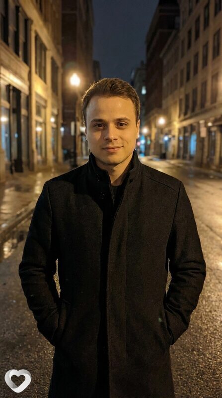 Сергей, 26, Архангельске — анкета №3795844