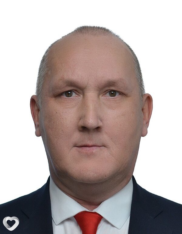 Николай, 45, Перми — анкета №3795846