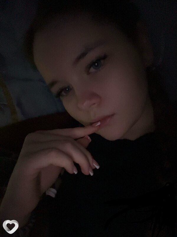Полина, 19, Ярославле — анкета №3795853