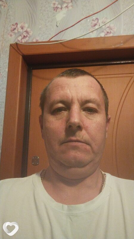 Николай, 44, Набережных Челнах — анкета №3795856