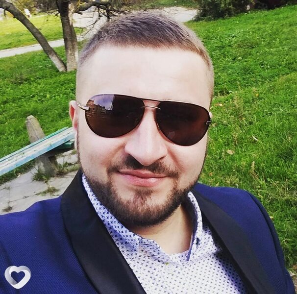 Діма, 31, Ивано-Франковске — анкета №3795637
