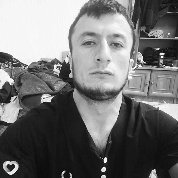 Федия, 23, Красноярске — анкета №3795640