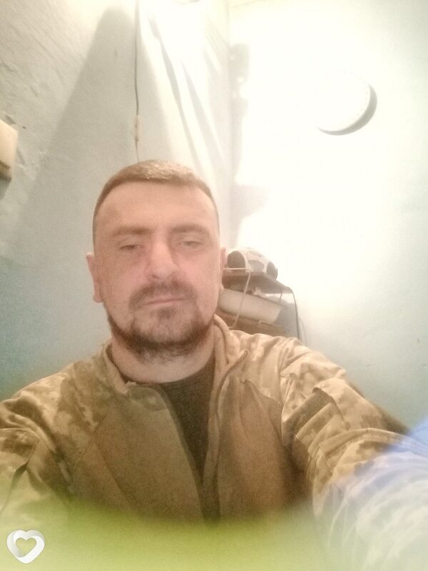 Максим, 41, Броварах — анкета №3795644