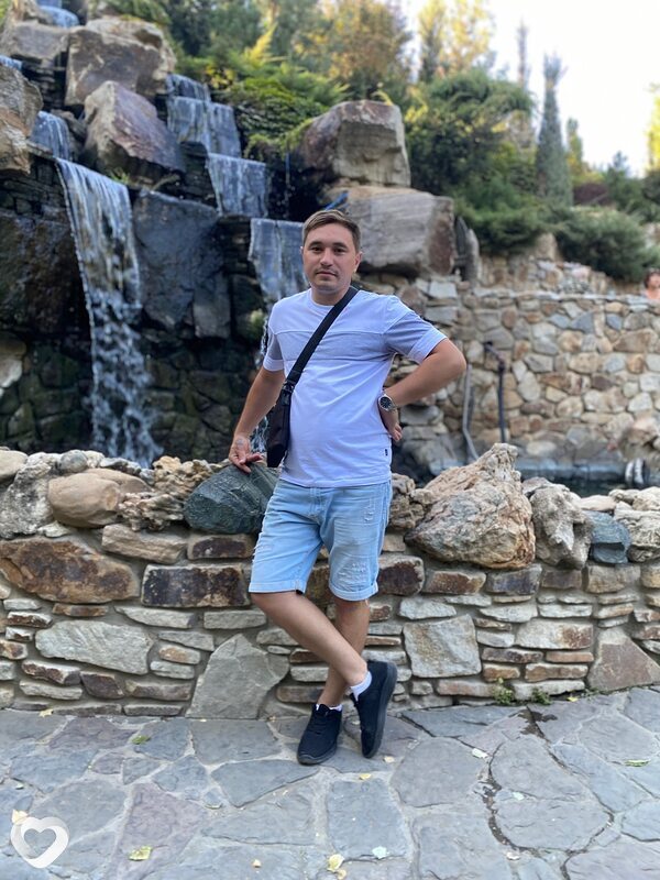 Petr, 29, Батайске — анкета №3795655