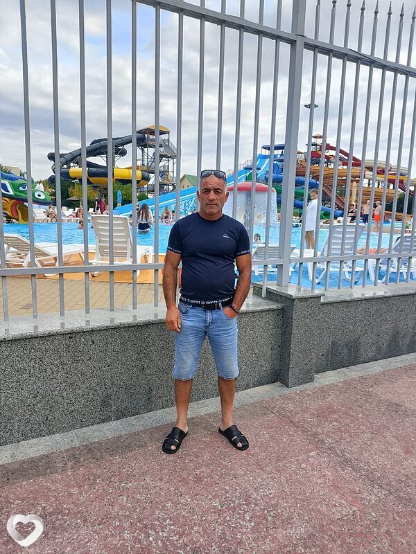 Руслан, 47, Мариуполе — анкета №3795778