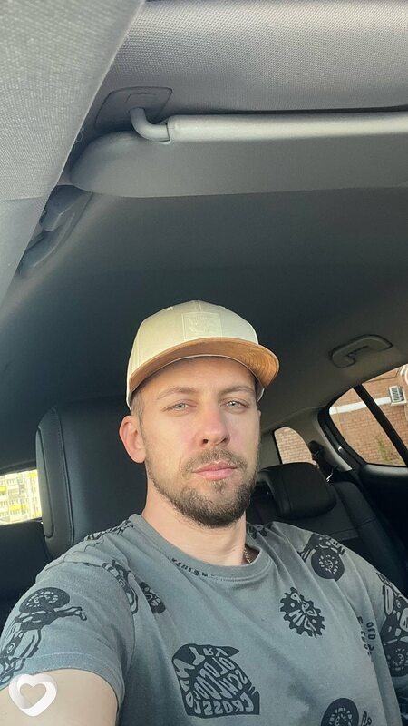 Денис, 35, Полоцке — анкета №3795782