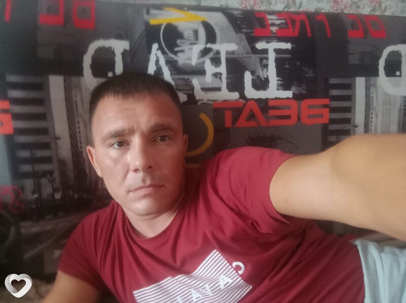 Александр, 36, Улан-Удэ — анкета №3795810