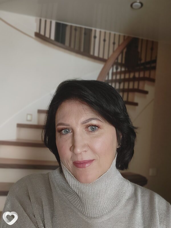 Римма, 57, Екатеринбурге — анкета №3795812