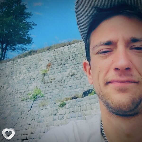 Макс, 35, Вологде — анкета №3795815