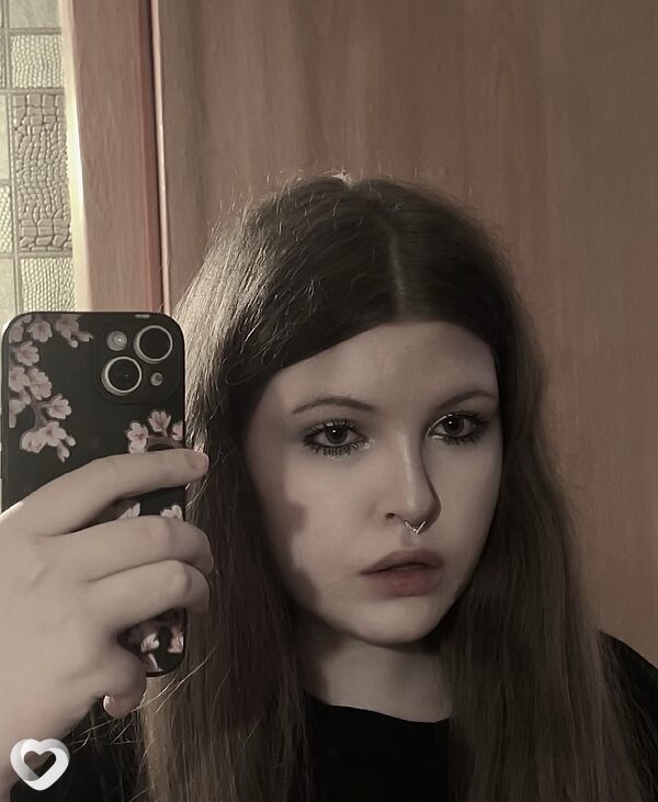Анастасия, 20, Воронеже — анкета №3795816