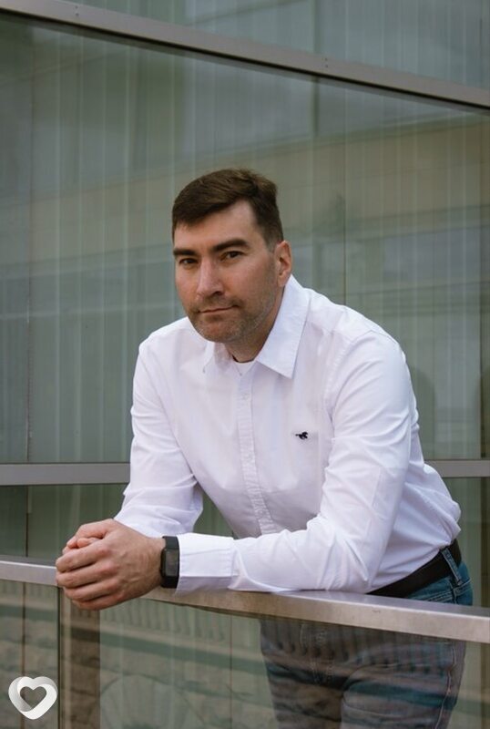 Тимур, 40, Нижнекамске — анкета №3795820