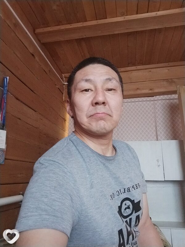 Нюргун, 47, Якутске — анкета №3795831