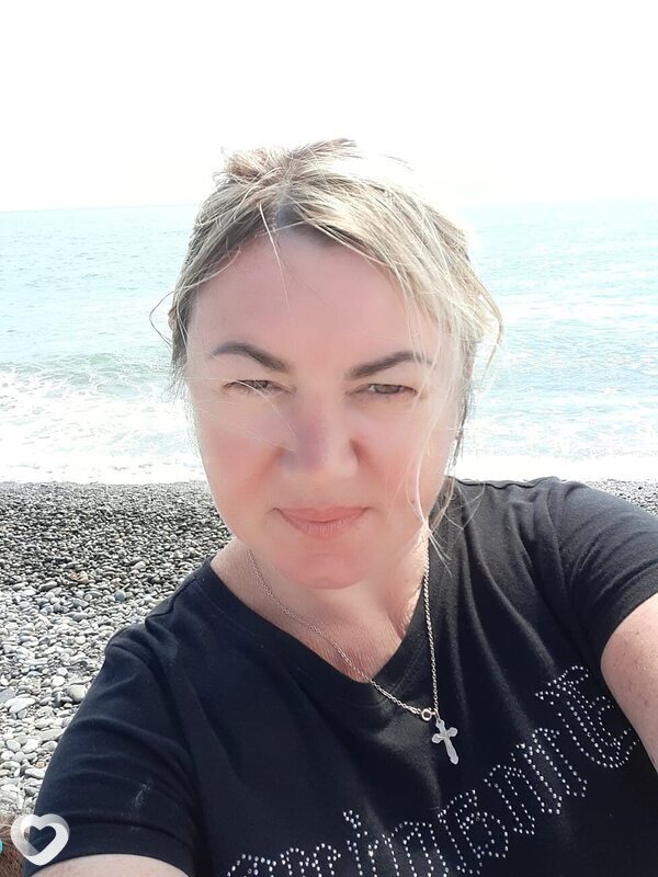 Анна, 44, Серове — анкета №3795869