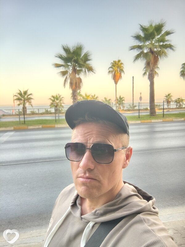 Алексей, 43, Екатеринбурге — анкета №3795876