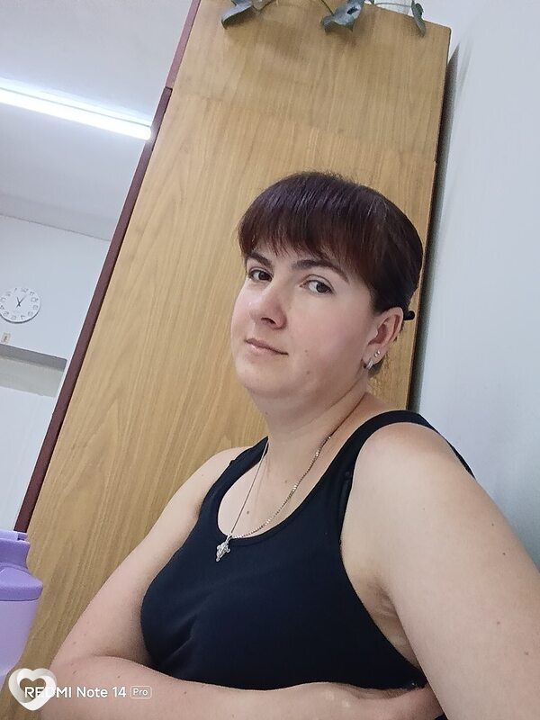 Sonetta, 36, Ульяновске — анкета №3795890