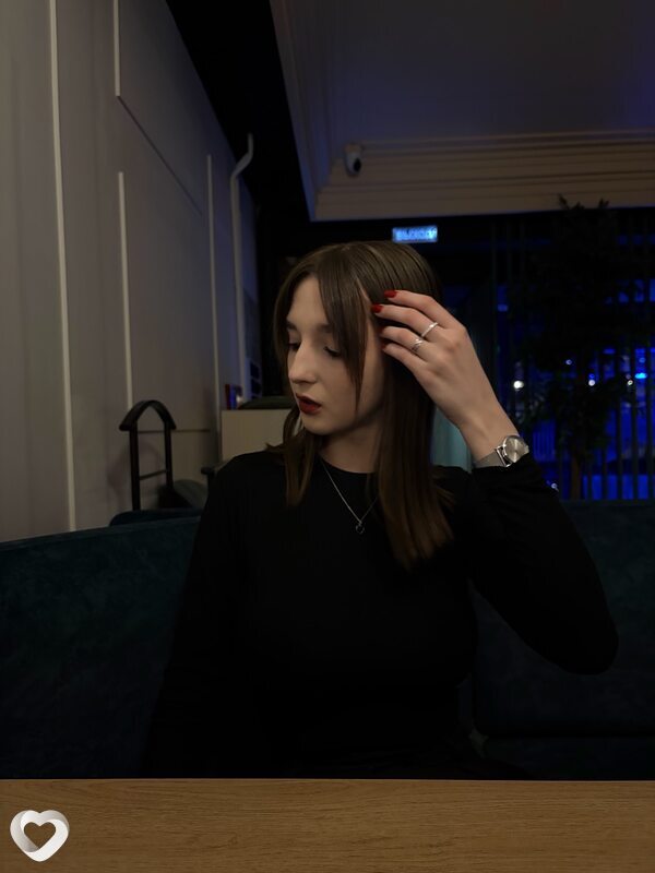 Сонечка, 19, Челябинске — анкета №3795891