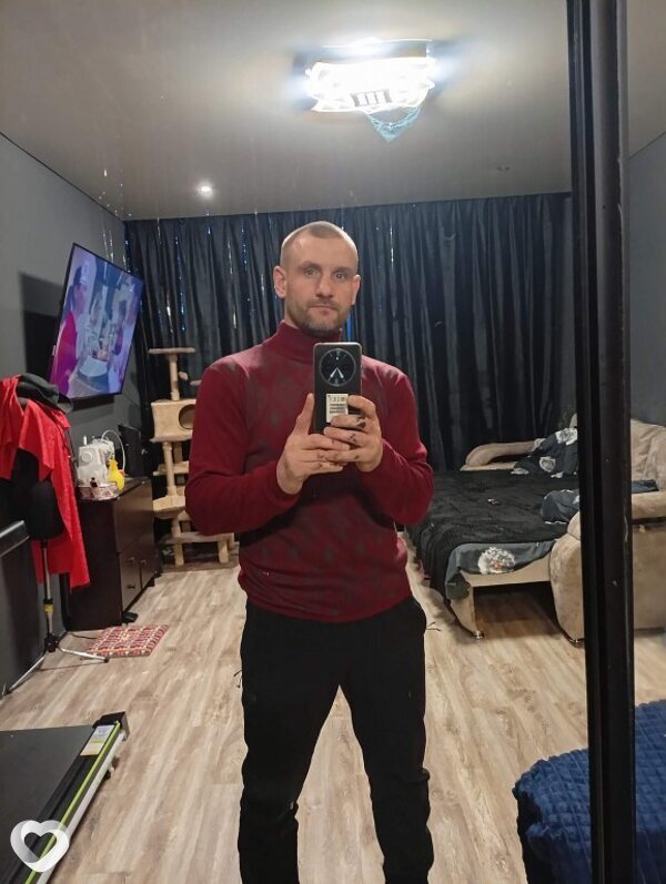 Андрей, 37, Магадане — анкета №3795899