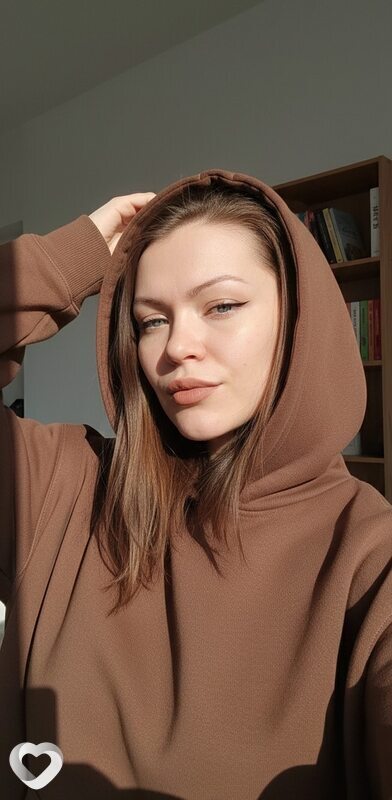 Богиня, 36, Москве — анкета №3795904