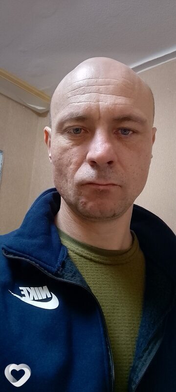 Слава, 40, Херсоне — анкета №3795906
