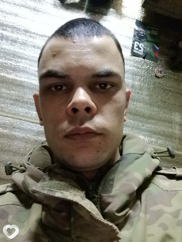 Сергей, 32, Новосибирске — анкета №3795910