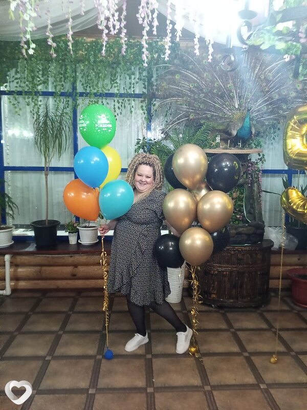 Не Твоя, 41, Омске — анкета №3795921