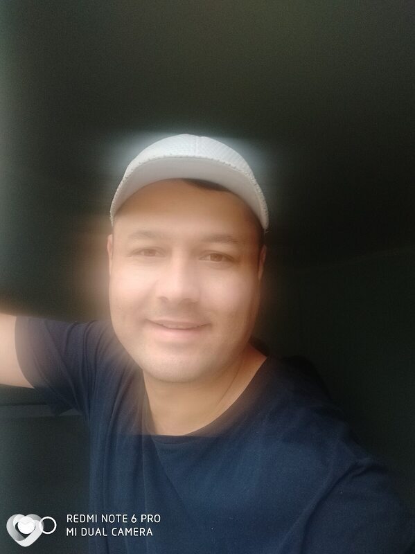 Простой, 40, Волгограде — анкета №3795923