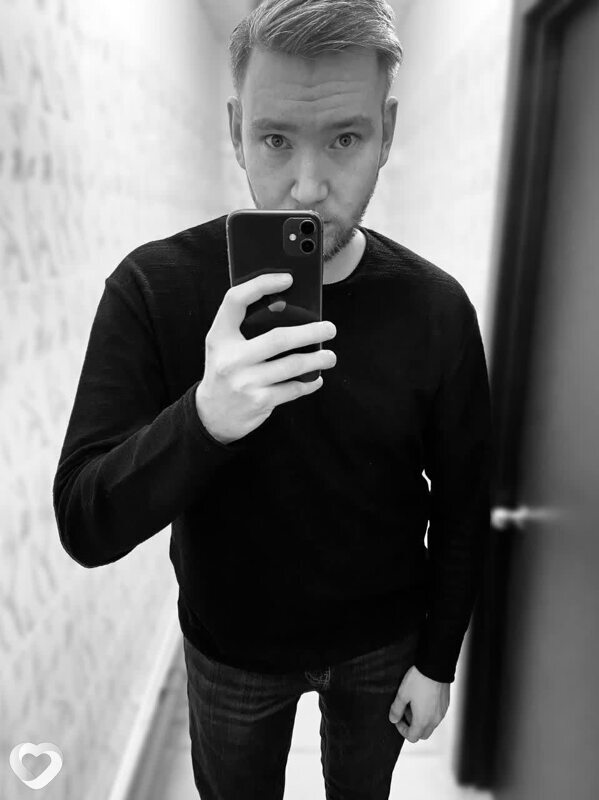 Иван, 32, Красноярске — анкета №3795924