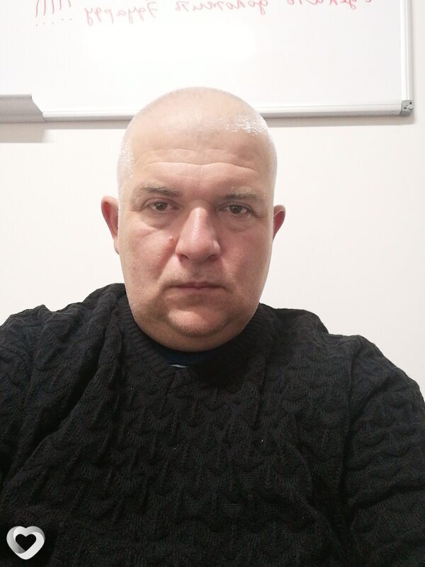 Алексей, 54, Москве — анкета №3795932