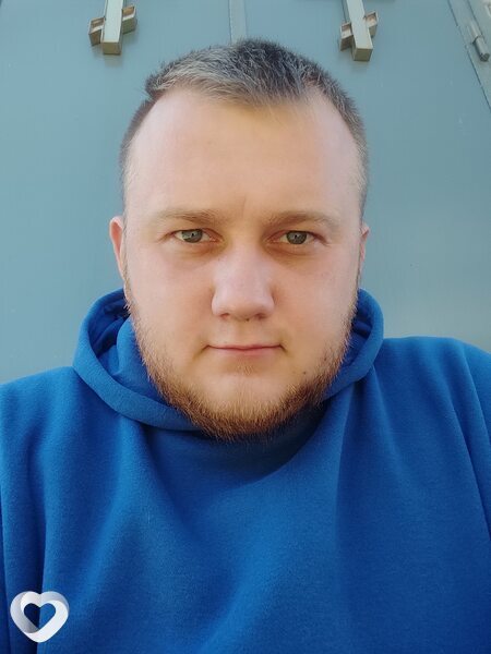 Сергей, 33, Гомеле — анкета №3795933