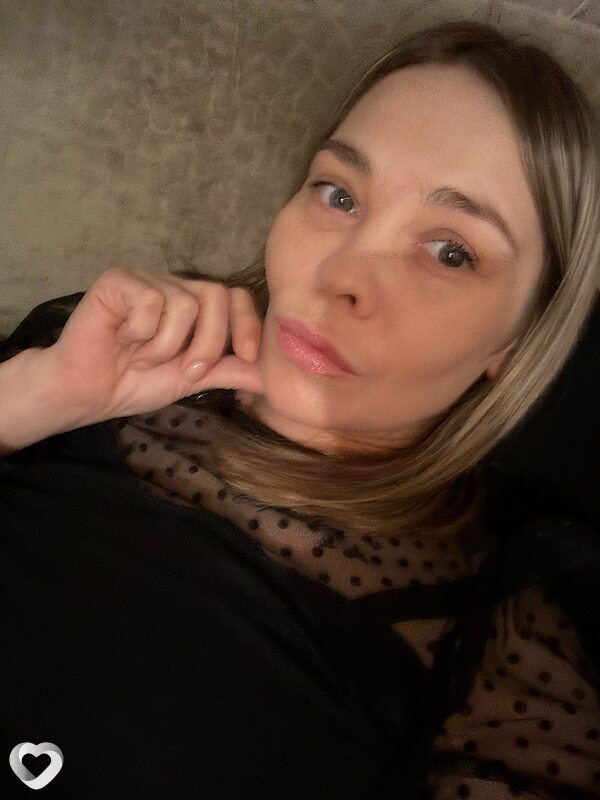 Ника, 33, Тюмени — анкета №3795964