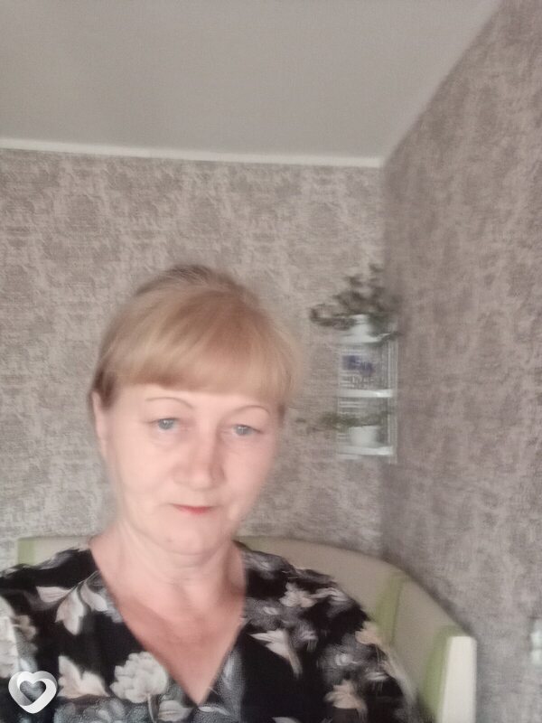 Ольга, 61, Майкопе — анкета №3795965
