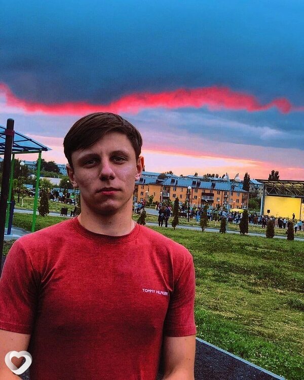 Данил, 25, Туле — анкета №3795976