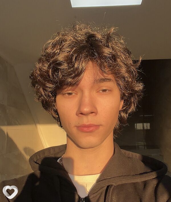 Тимур, 19, Могилев — анкета №3795978