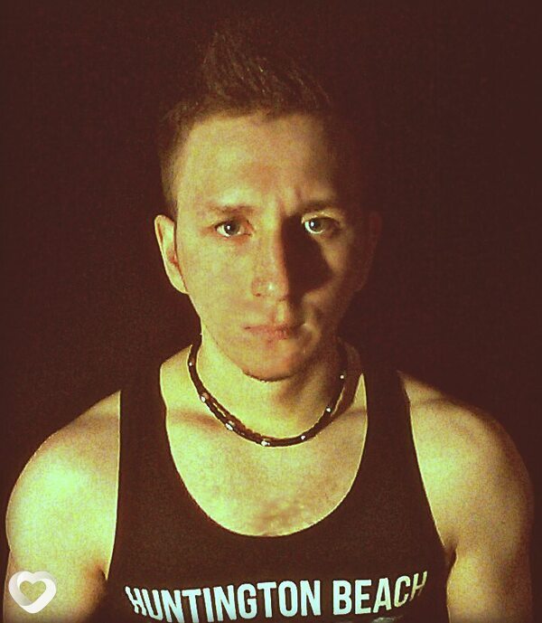 Arkadiy, 31, Санкт-Петербурге — анкета №3795979