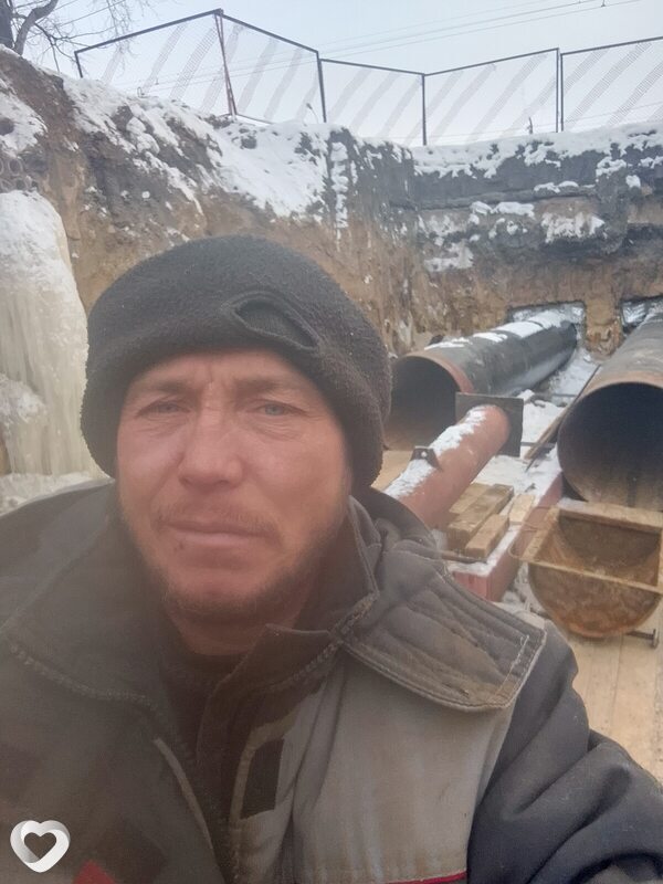 Саша, 42, Хабаровске — анкета №3795981