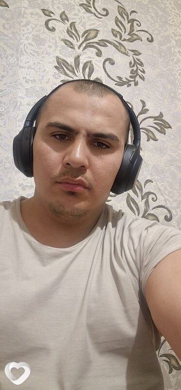 Malik, 32, Уфе — анкета №3795983