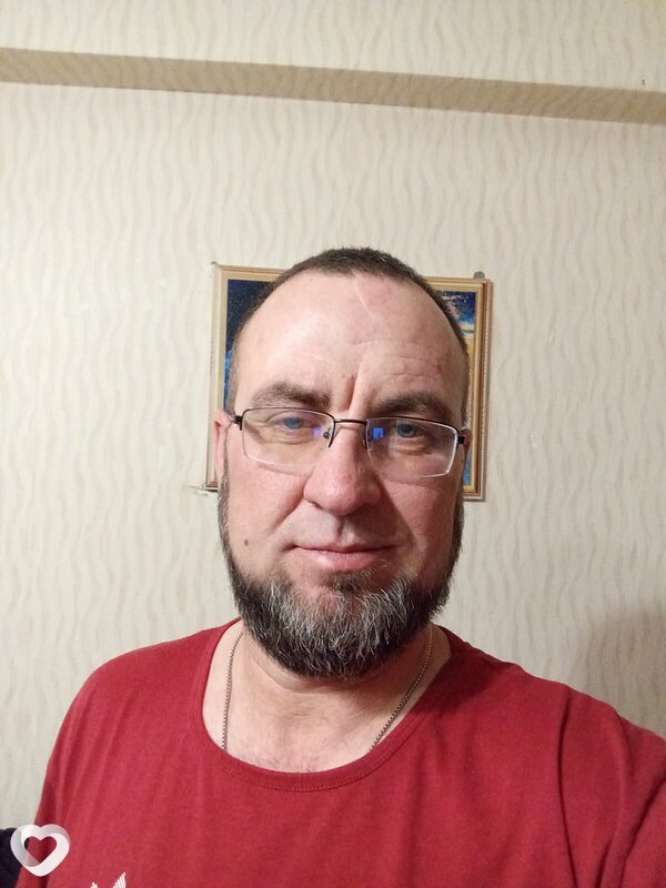 Павел, 46, Иркутске — анкета №3796014