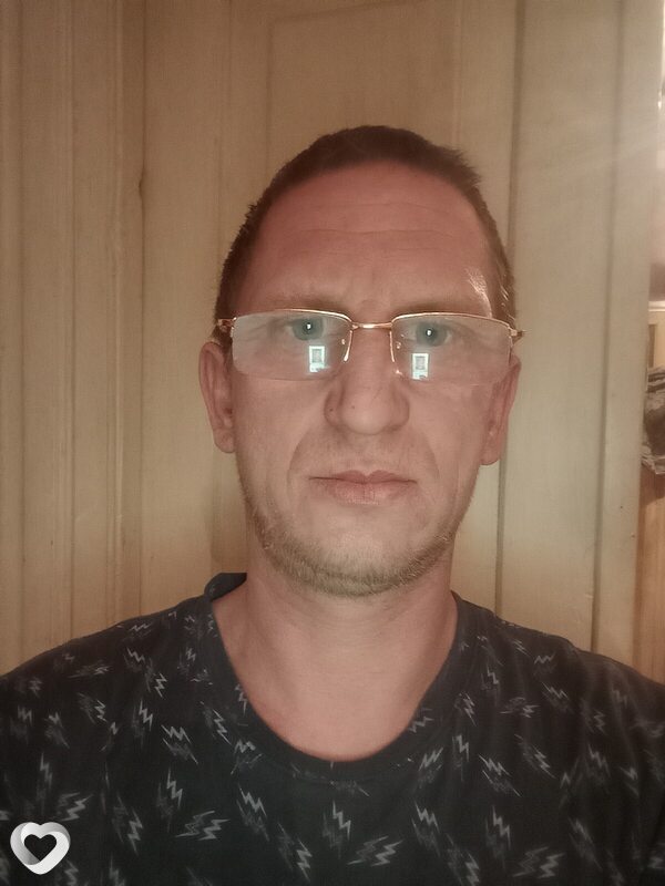 Юра, 38, Курчатове — анкета №3796019