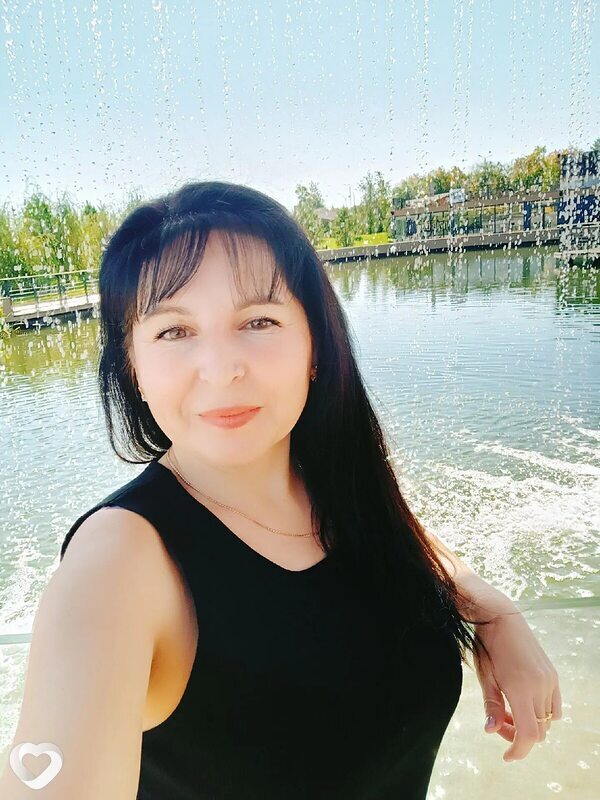Марина, 42, Уфе — анкета №3796026