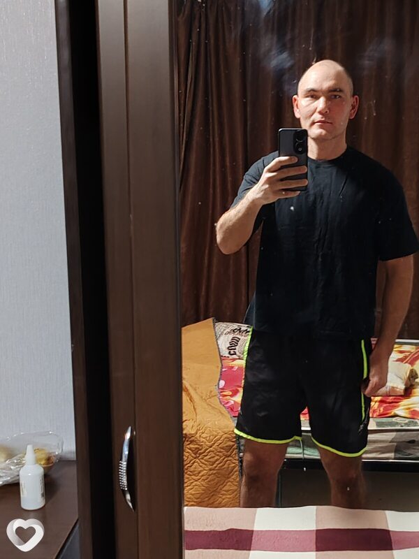 Артём, 36, Севастополе — анкета №3796027