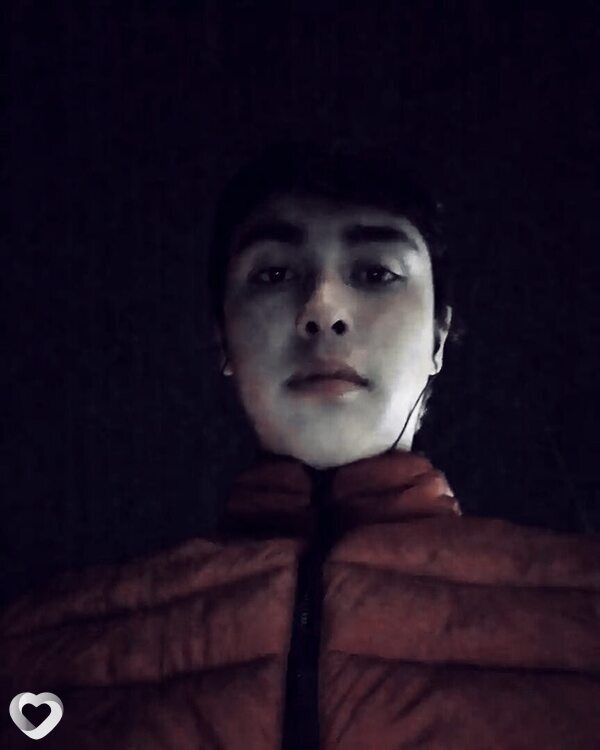 Alijon, 25, Алматы — анкета №3796029