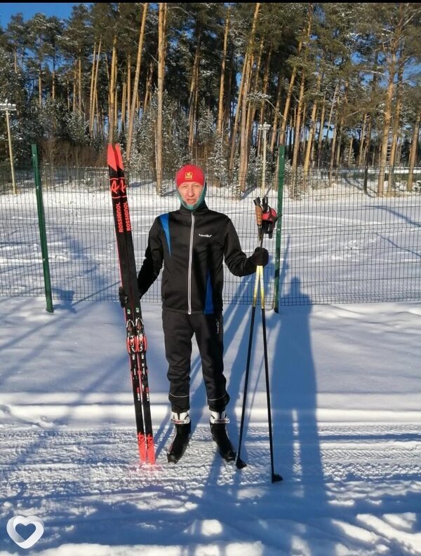 Юрий, 56, Златоусте — анкета №3796032
