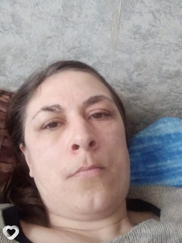 Инна, 38, Курске — анкета №3796034