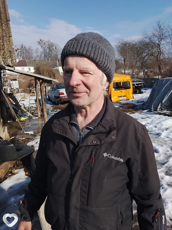 Александр, Скидель