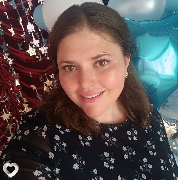 Катерина, 33, Чернигове — анкета №3796041